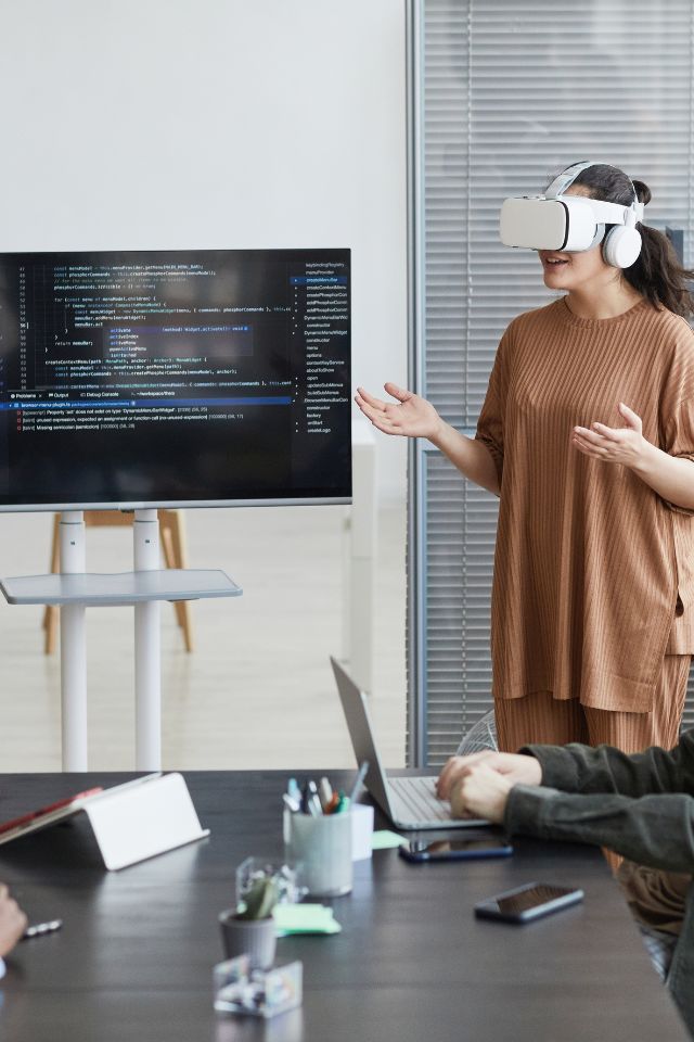 Cloud-Native Application Development Services