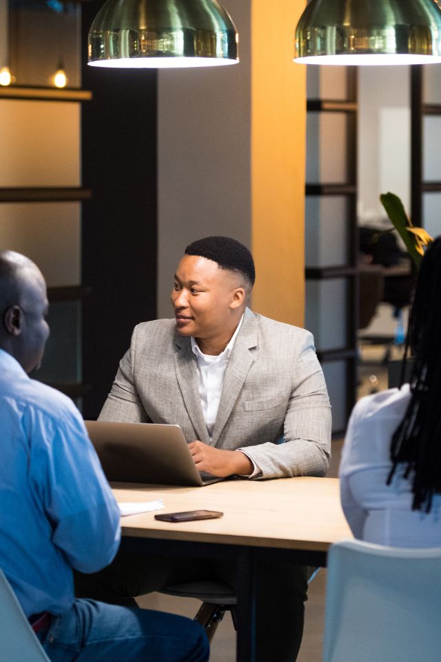 Cloud Consulting Services