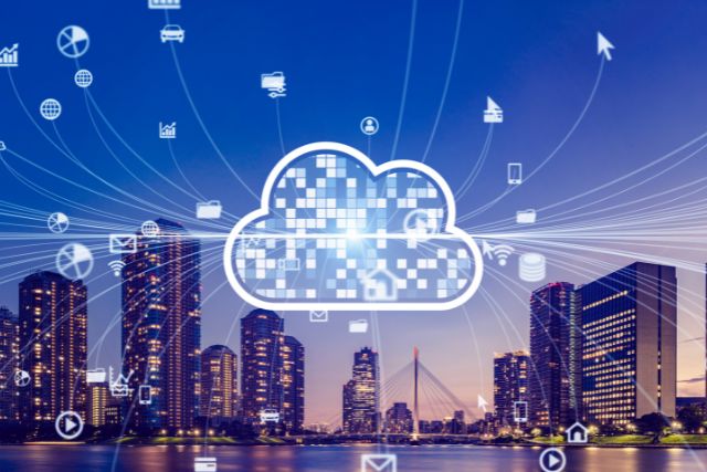 Cloud Migration Services