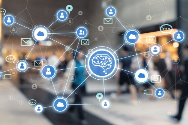 Cloud Data & Analytics Services