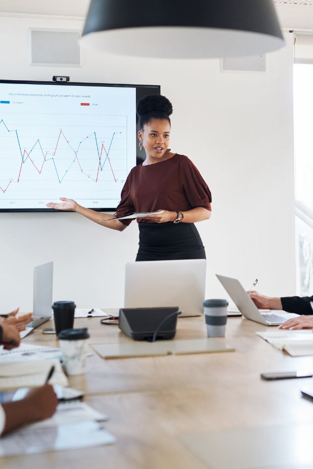 Cloud Data & Analytics Services