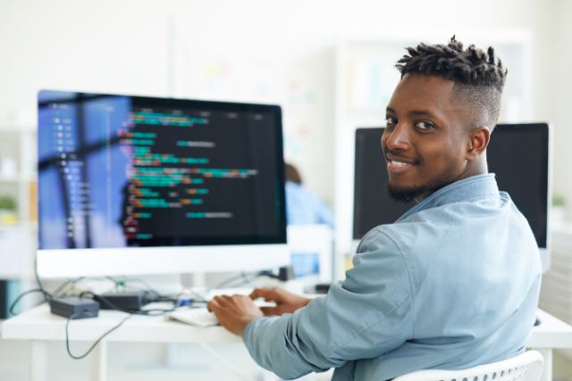 Cloud-Native Application Development Services